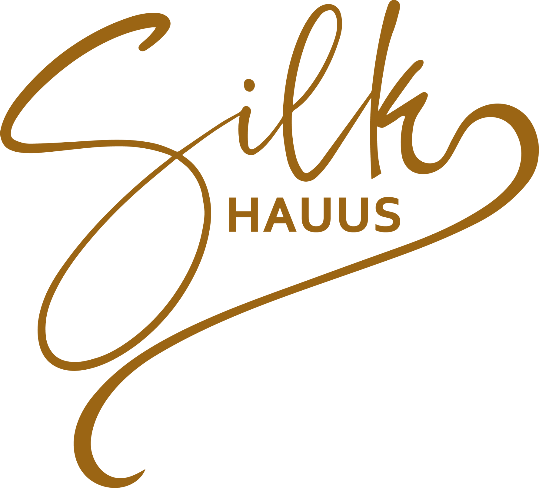 The Silk Hauus